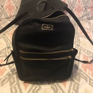 Kate Spade Backpack